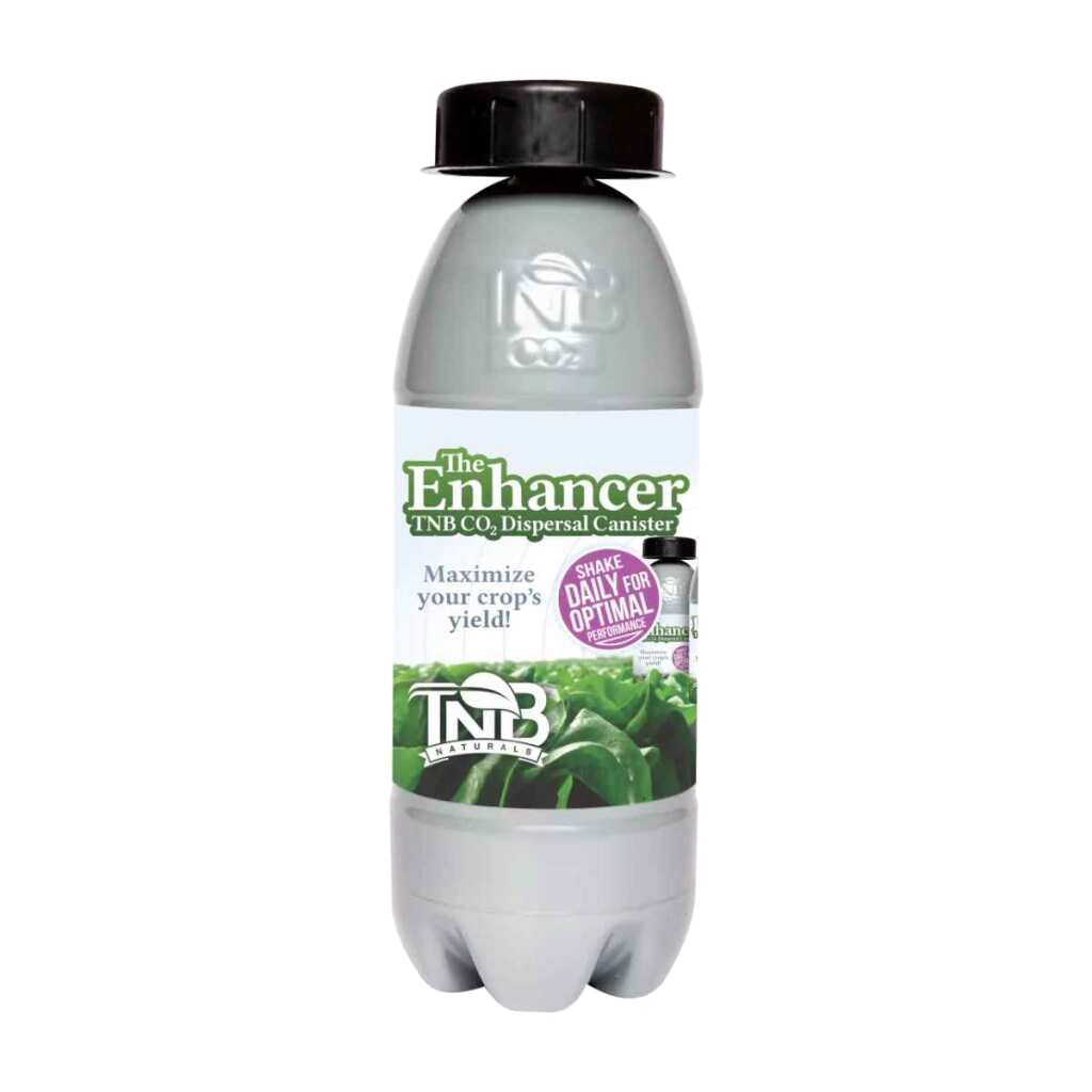 TNB Naturals The Enhancer - natürlicher CO2 Generator 240g - EigenGrow