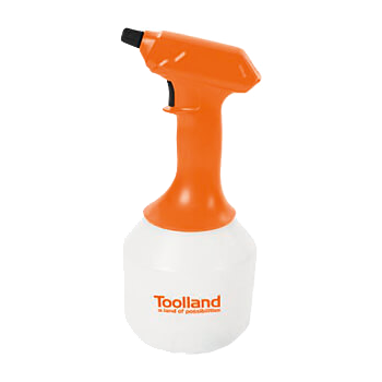 Toolland Akku Sprühgerät 1L - EigenGrow
