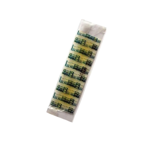 Vaportek Ersatz-Membrane 2-zellig