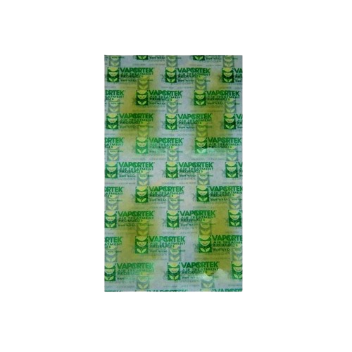 Vaportek Ersatz-Membrane 4-zellig