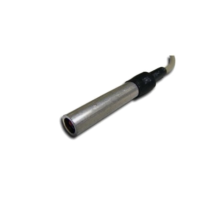 VK Un 100 290m3 mit Geschwindigkeitsregler und Temperatur Sensor - EigenGrow