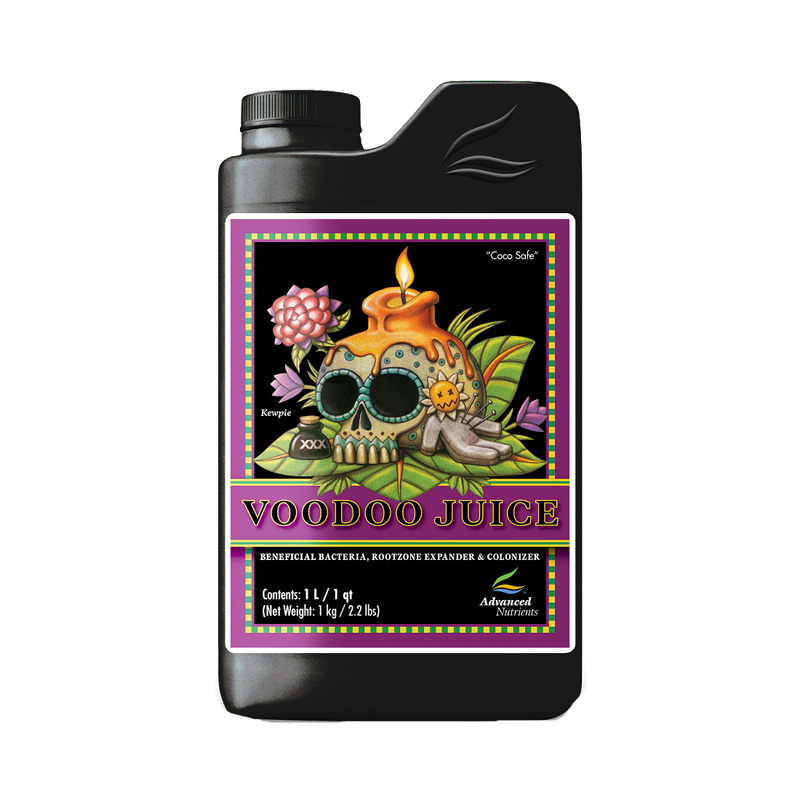 Advanced Nutrients Voodoo Juice 250ml / 500ml / 1L