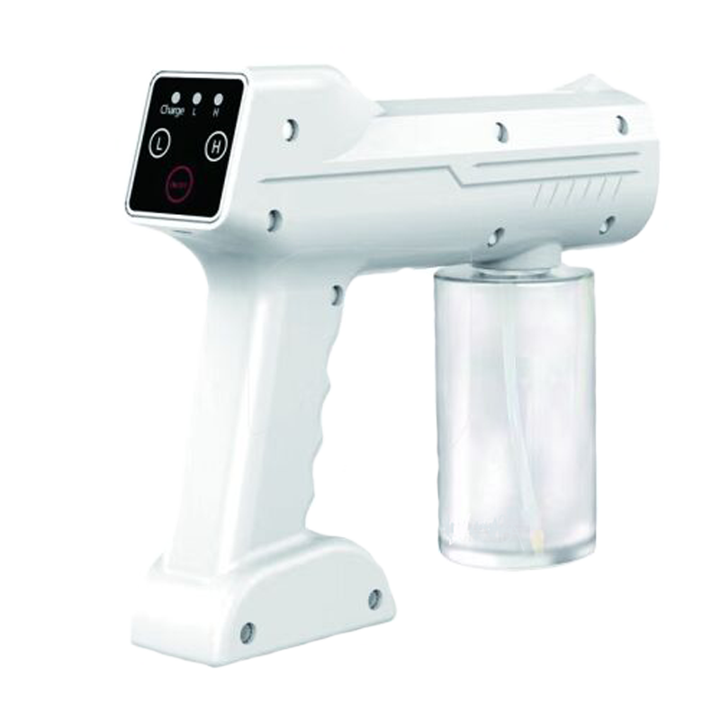 Water Master | Vernebler Pistole | 0,3L