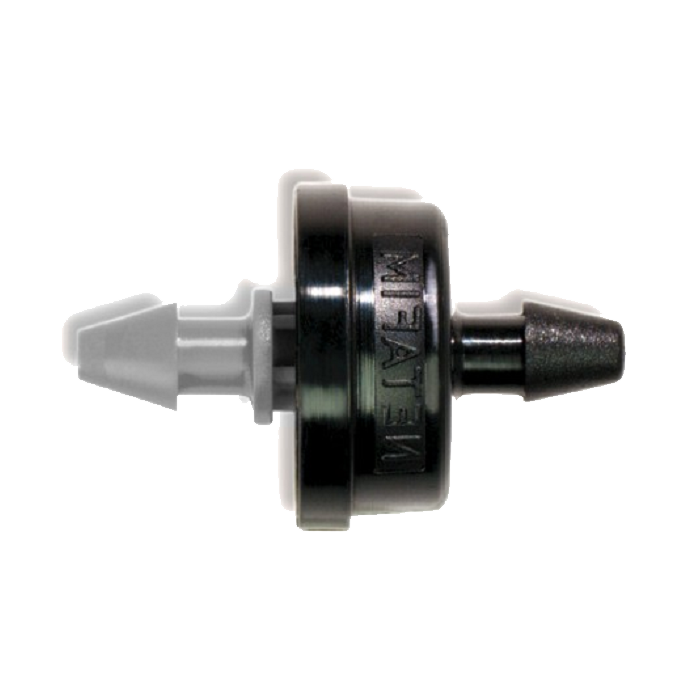 Woodpecker Druckventil 2l/h / 4l/h / 8l/h - EigenGrow