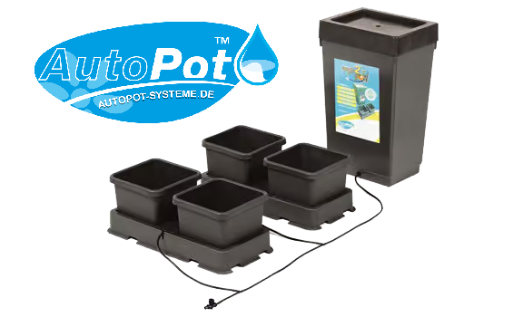 AutoPot Systeme