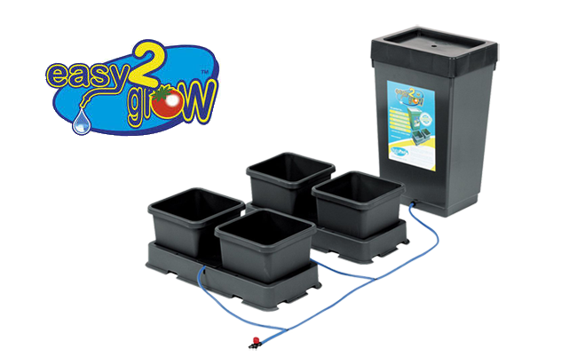 Autopot Easy2Grow