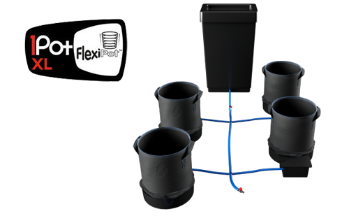 Autopot Flexipot