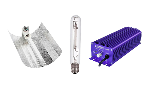 NDL Grow Lampen