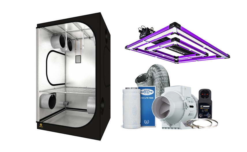 Komplettsets LED