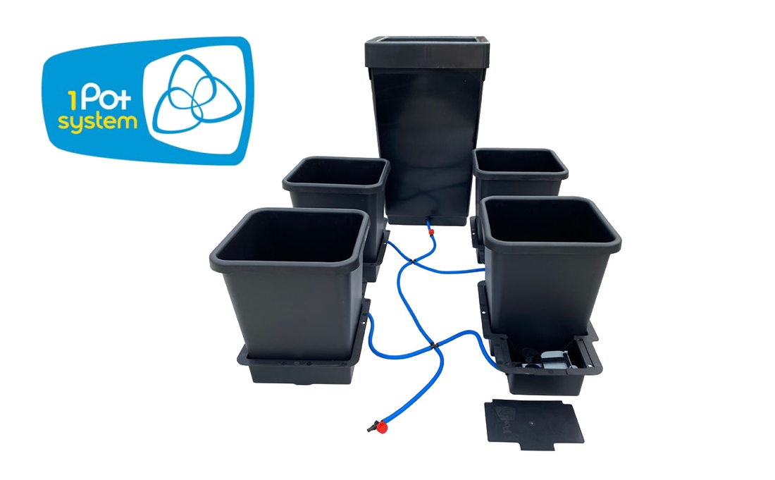 Autopot 1 Pot