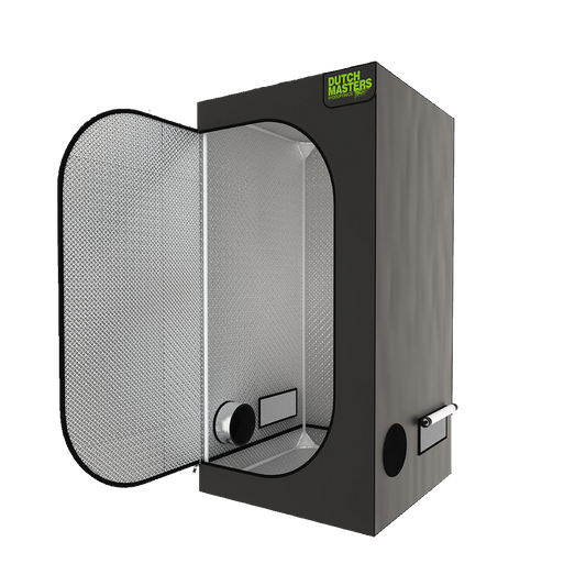 Dutch Masters ECO Growbox 100x100x200cm