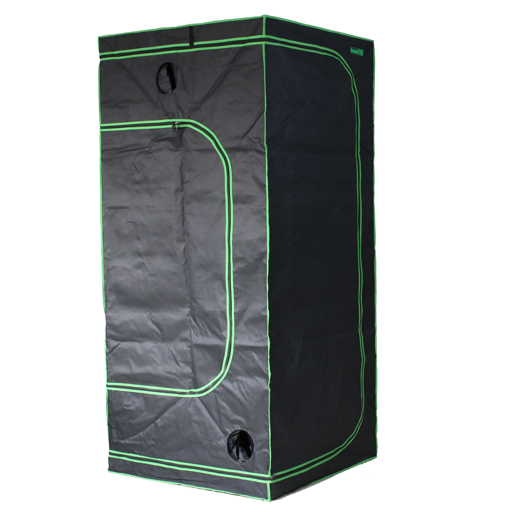 DARK BOX Growbox 100x100x220cm