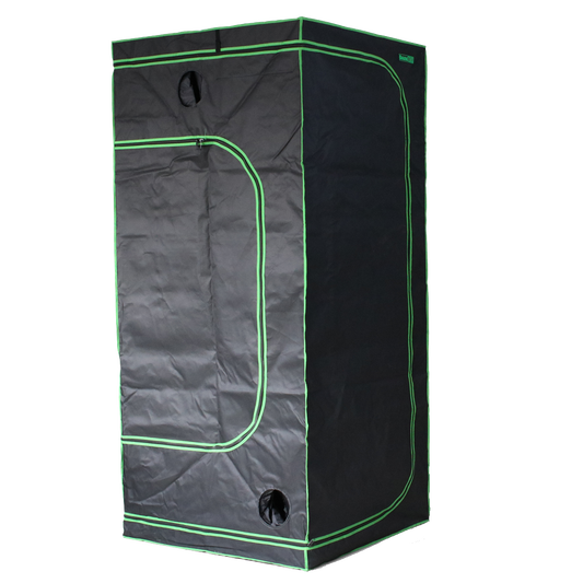 DARK BOX Growbox 100x100x220cm