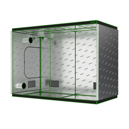 DARK BOX Growbox 120x60x180cm