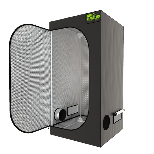 Dutch Masters ECO Growbox 120x120x200cm