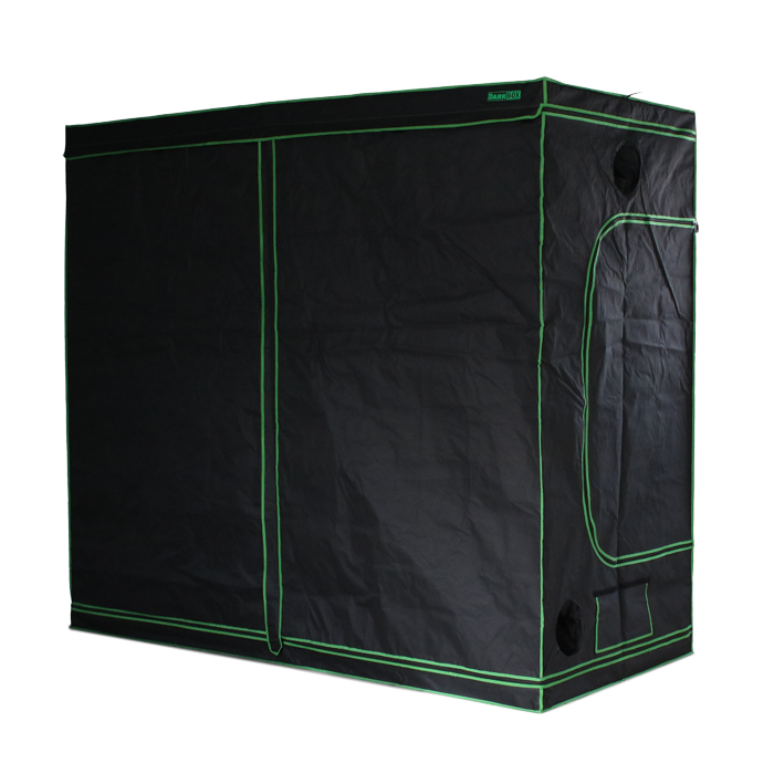 DARK BOX Growbox 120x60x180cm