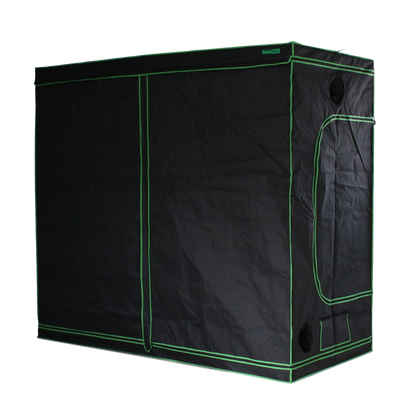 DARK BOX Growbox 120x60x180cm