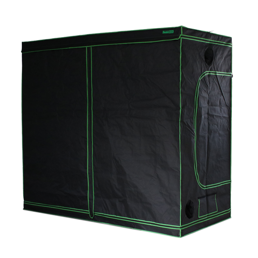 DARK BOX Growbox 120x60x180cm