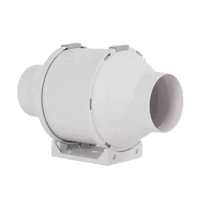 Vanguard TT 350m³/h Absauger | 2 Stufen | ø125mm