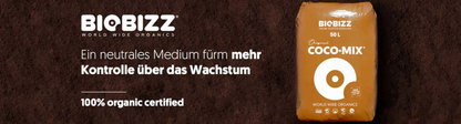 BioBizz Coco-Mix 50L