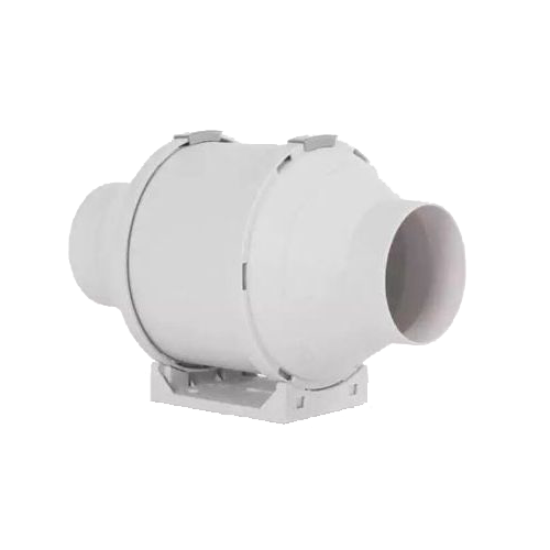 Vanguard TT 325m³/h  Absauger | 2 Stufen | ø100mm