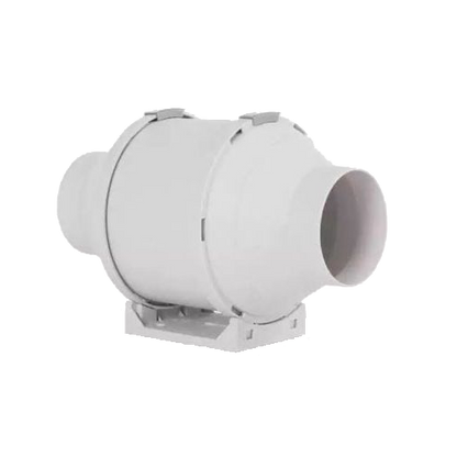 Vanguard TT 325m³/h  Absauger | 2 Stufen | ø100mm