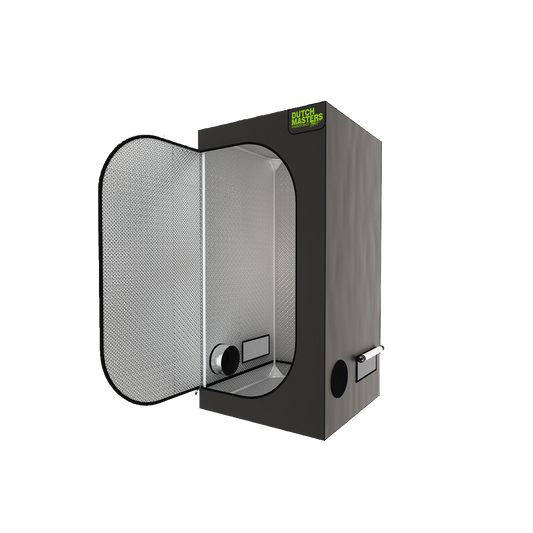 Dutch Masters ECO Growbox 40x40x160cm