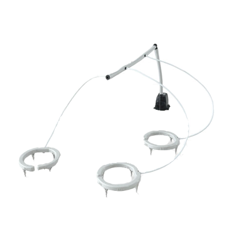 Water Master 3er Kit Smart-Tropf-System