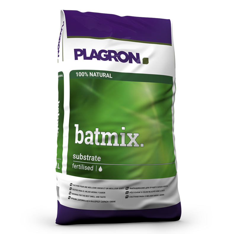 Plagron Batmix 50L