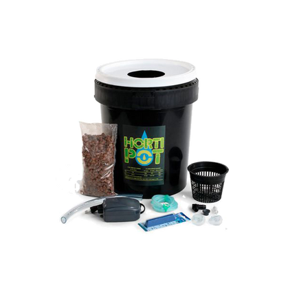 HortiPot | DWC-System