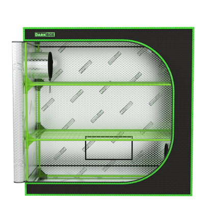 DARK BOX Propagator 120x60x120cm