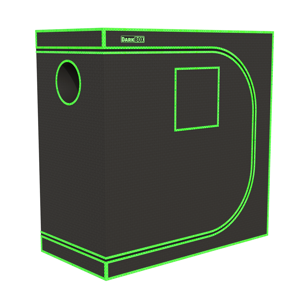 DARK BOX Propagator 120x60x120cm