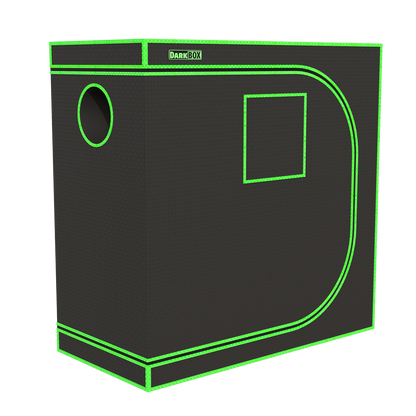 DARK BOX Propagator 120x60x120cm