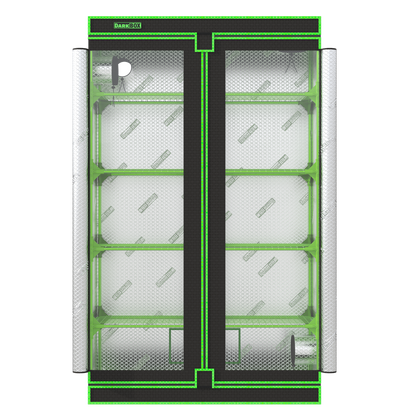 DARK BOX Propagator 120x40x200cm