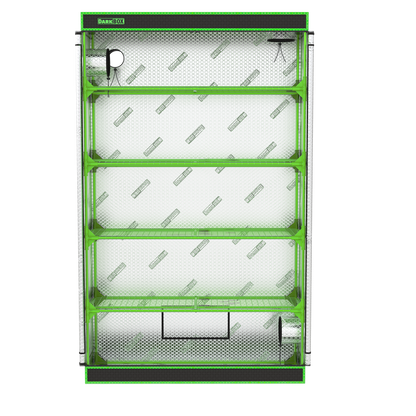 DARK BOX Propagator 120x40x200cm