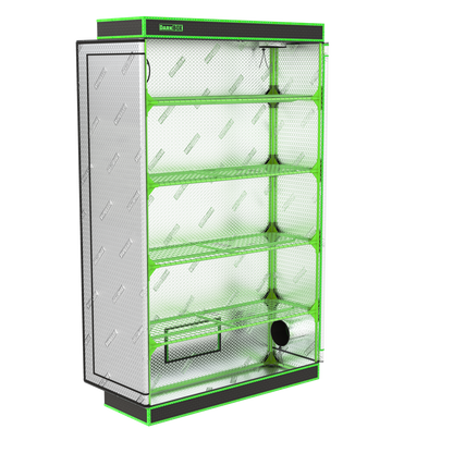 DARK BOX Propagator 120x40x200cm