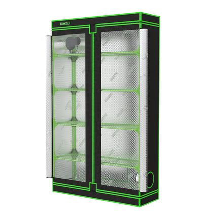 DARK BOX Propagator 120x40x200cm