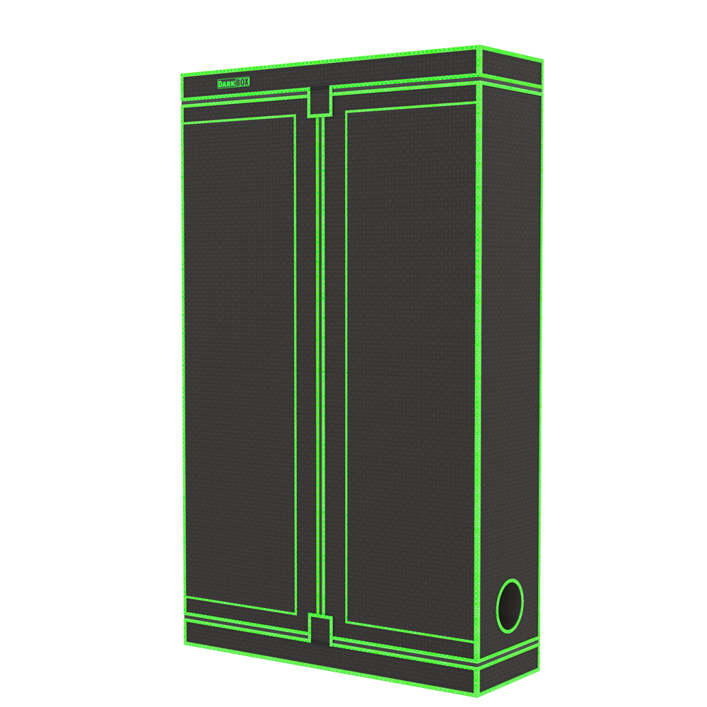 DARK BOX Propagator 120x40x200cm