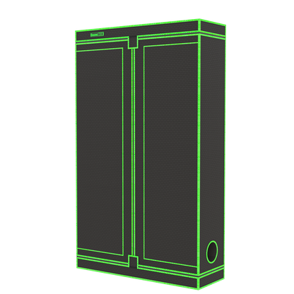 DARK BOX Propagator 120x40x200cm