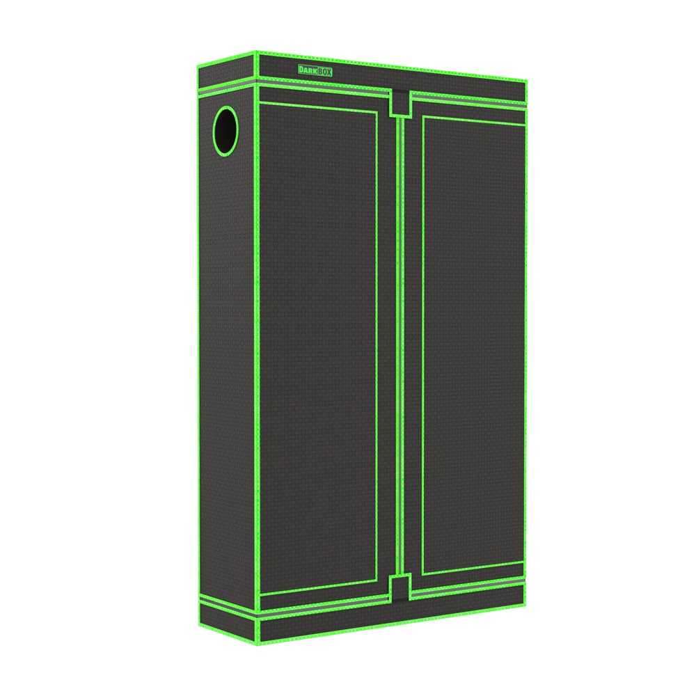 DARK BOX Propagator 120x40x200cm