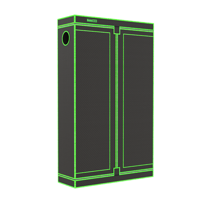 DARK BOX Propagator 120x40x200cm