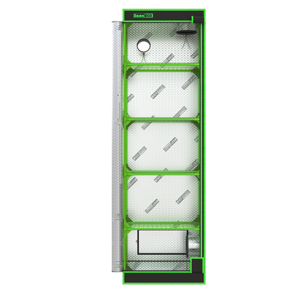 DARK BOX Propagator Tower 60x40x200cm