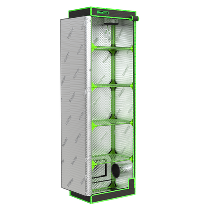 DARK BOX Propagator Tower 60x40x200cm