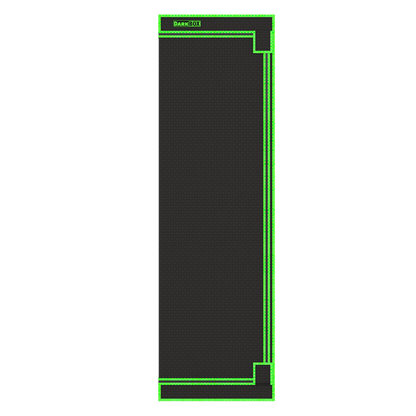DARK BOX Propagator Tower 60x40x200cm