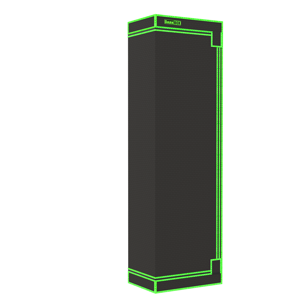 DARK BOX Propagator Tower 60x40x200cm
