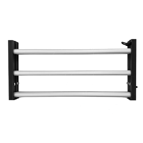 Lux-Le T 720W LED Full Spectrum, Plug&amp;Play incl. ophangbeugel