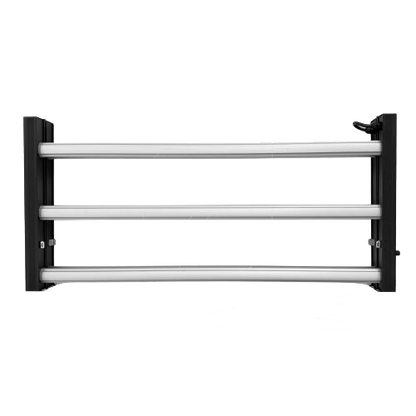 Lux-Le T 720W LED Full Spectrum, Plug&amp;Play incl. ophangbeugel