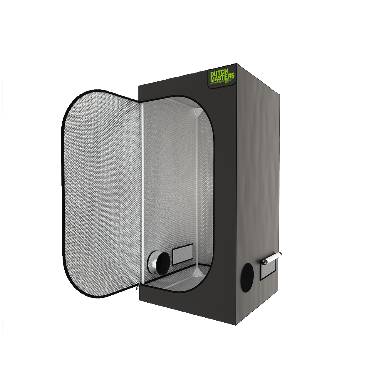 Dutch Masters ECO Growbox 60x60x180cm