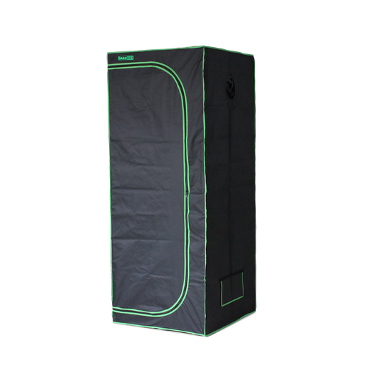 DARK BOX Growbox 60x60x180cm