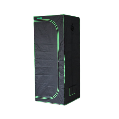 Trockenzelt Set 60x60x180 cm 105m3/h